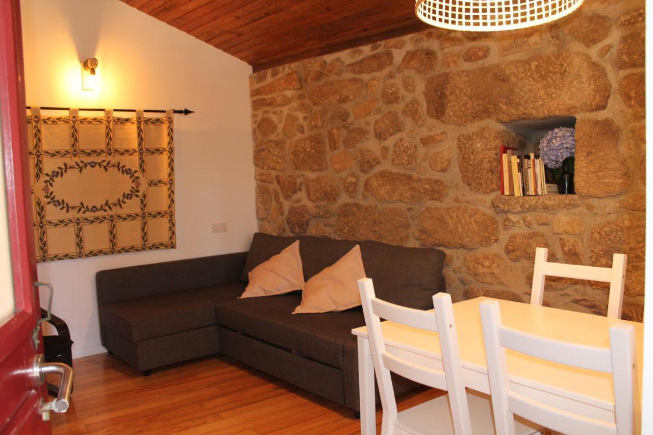 Quinta Da Mo Terras de Bouro Exterior foto
