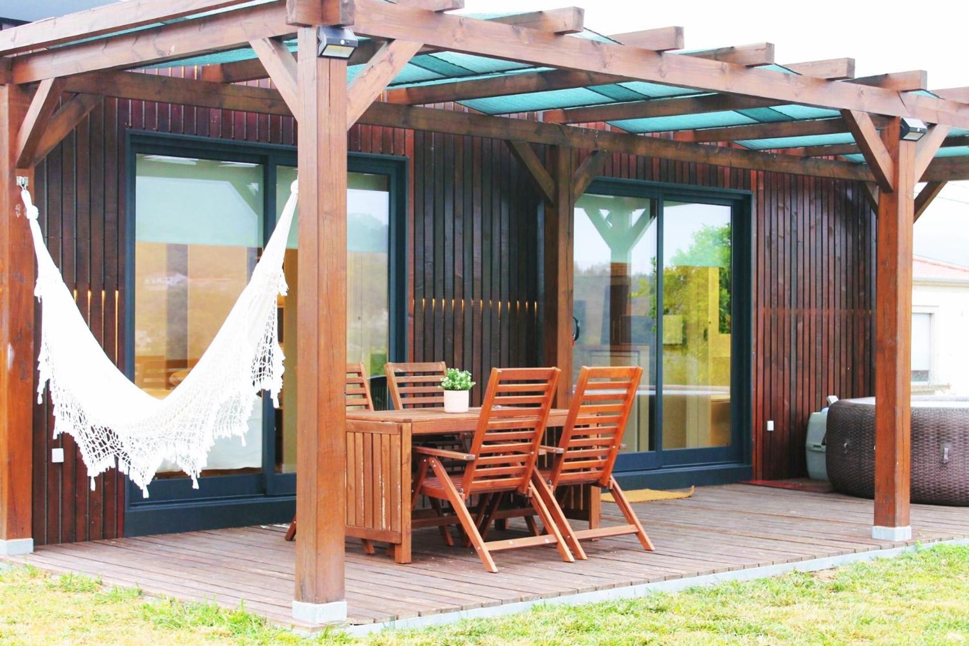 Quinta Da Mo Terras de Bouro Exterior foto