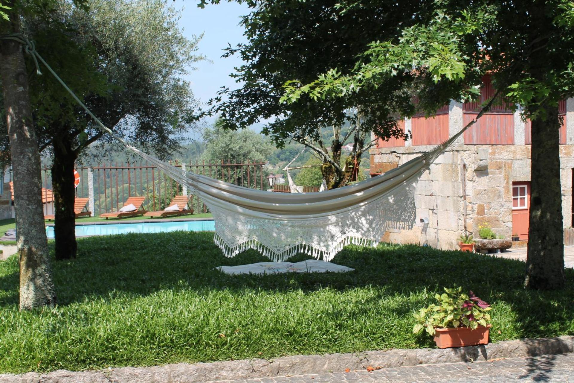 Quinta Da Mo Terras de Bouro Exterior foto