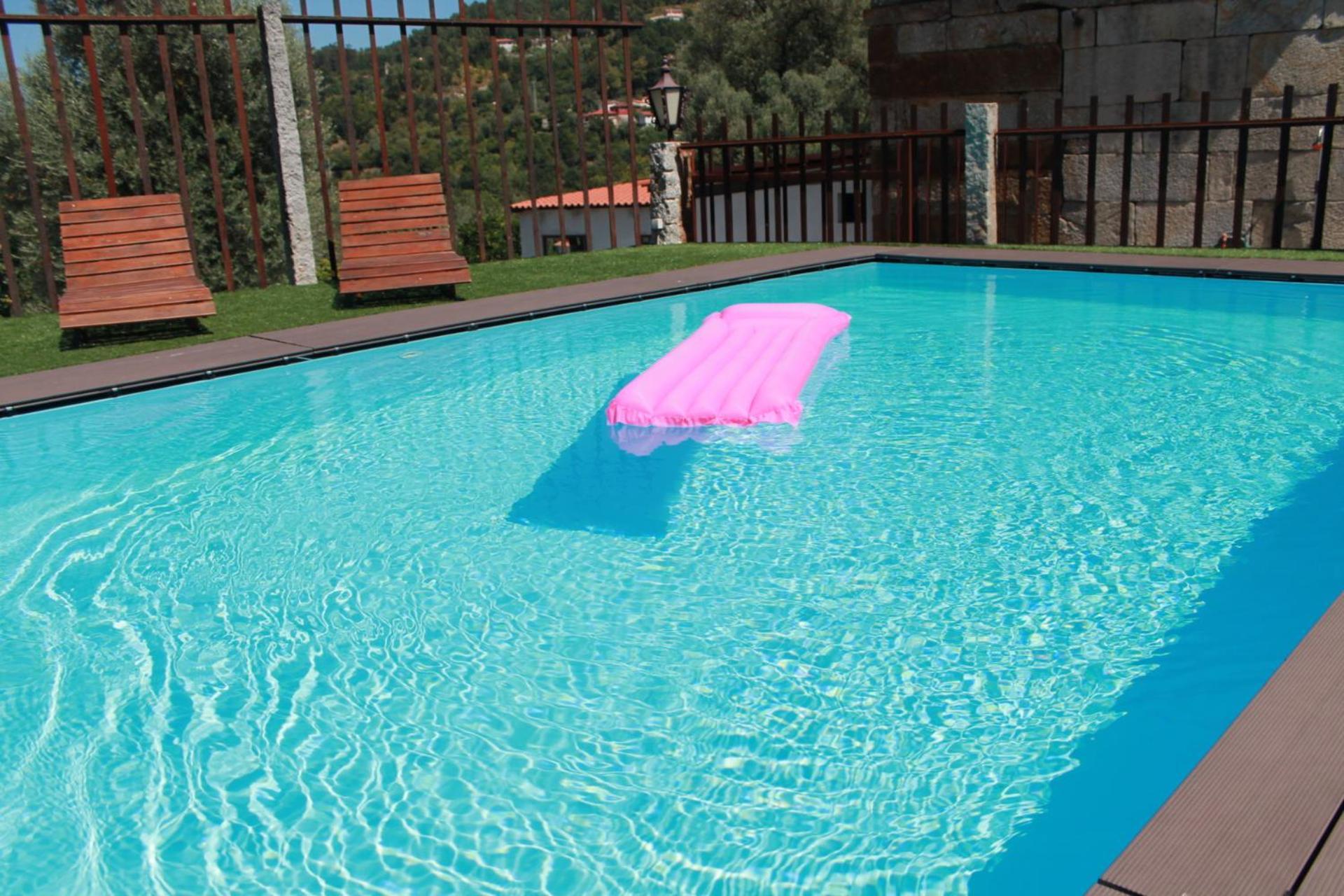Quinta Da Mo Terras de Bouro Exterior foto
